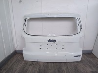 фото thumb №1, Кришка багажника задня задня --- jeep renegade ---версія bez ручка -- кришка багажника