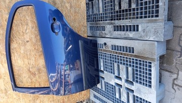 фото thumb №1, Двері ліві зад skoda octavia i 98r hb