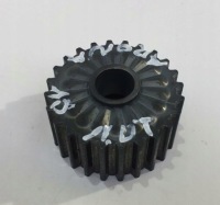 фото thumb №3, Seat arona 2018 1.0tsi колесо ремень распределительного вала