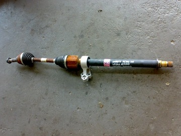 фото thumb №1, Kia niro ii 2022 - полуось поддержка правая 1.6 плагин