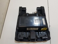 фото thumb №2, Бардачок полиця консолі hyundai i30