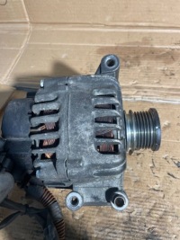 Peugeot 308 sw 2009 генератор Оригинал, фото thumb