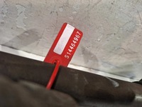 фото thumb №6, Привідний вал ліва 52027047 fiat doblo ii 1.3 mjet 10-