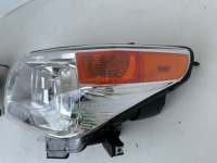 Toyota landcruiser 200 v8 фара перед led Цена, фото thumb