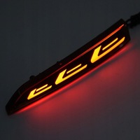 фото thumb №11, Лампа задняя бампера заднего