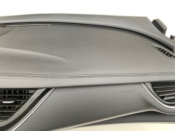 фото thumb №7, Opel insignia b панель капот консоль подушки ремені