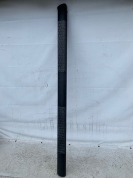 фото thumb №1, Dodge ram pickup порог градус планка пороговая труба