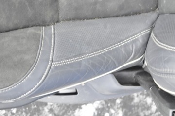 фото thumb №9, Volvo s60 v60 xc60 r-design рестайлинг сиденье водителя левый комплектный натяжитель