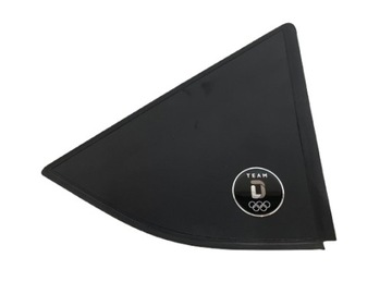 фото thumb №1, Proace city захист трикутник крила передньої лівий перед