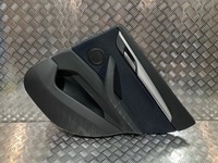 фото thumb №1, Обшивка двері правий задня bmw x1 f48