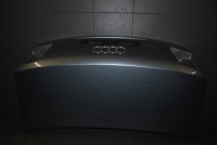 фото thumb №1, Крышка багажника багажника audi a8 d3 ly7g без оснащения