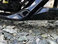 фото thumb №3, Бампер перед передний volvo xc60 ii r design lift