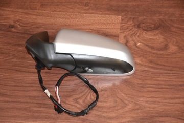 фото thumb №15, Зеркало левая 7pin audi a6 s6 rs6 c6 r-2007 европа