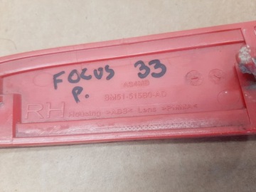 фото thumb №5, Лампа відбивач правий + лівий бампер зад ford focus iii mk3 універсал 2011-2015