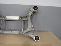 фото thumb №15, Audi e-tron gt подрамник подвеска задняя