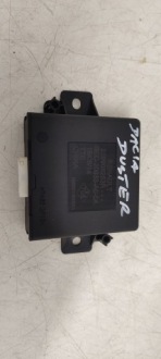 Купить Модуль pdc парковки dacia duster 1,2 tce, фото thumb