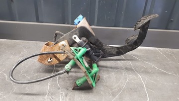 фото thumb №6, Педали тормоза сцепления opel vectra a 1.6 99r