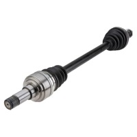 фото thumb №1, Привідний вал привідна задня лівий / права do mercedes viano vito 2003-