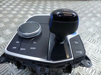 фото thumb №6, Bmw i4 g26 ix3 m g08 bev lci ручка важіль передач контролер idrive 5a7dfc6