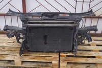 фото thumb №1, Pas переднє радіатор audi a6 c5 2.5tdi