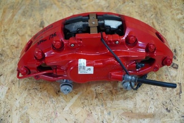 фото thumb №15, Суппорт зажимы тормозные перед зад bmw x6 g06 x5 g05 м-пакет 23r оригинал