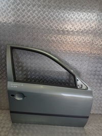 фото thumb №1, Двері правий перед skoda octavia i 9596