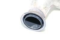 фото thumb №6, Гасник коливань труба mercedes ml w166 3.0 cdi труба вихлопна a642
