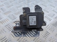 фото thumb №1, Блок управления отопителя scania