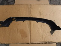 фото thumb №2, Eu накладка бампера задня mini clubman r55 07-