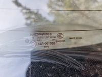 фото thumb №7, Jeep cherokee kl 3.2 trailhawk lift кришка багажника багажника комплектна 2019-