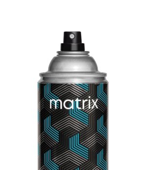 Matrix Vavoom Freezing Spray Лак для волос сильной фиксации 500мл