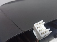 фото thumb №8, Kia sorento ii туннель средний бардачок