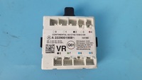фото thumb №1, Mercedes w205 c220 модуль двері a2229001908