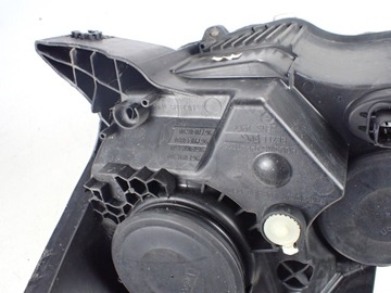 фото thumb №9, Лампа фара переднее правый перед citroen ds3 9673814380