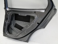 фото thumb №11, Mercedes дверь задние правые серый зад правое gla 156 x156