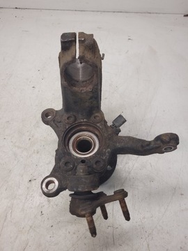 фото thumb №6, Поворотна опора праві перед audi a3 8plift vw 1k0407256a