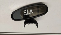 фото thumb №1, Mercedes slk r171 зеркало заднего вида a1718101117