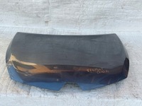 фото thumb №1, Renault clio 4 iv капот 12-20