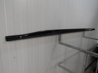 фото thumb №2, Молдинг порог правая vw golf 8 5h0 r line hb 19-