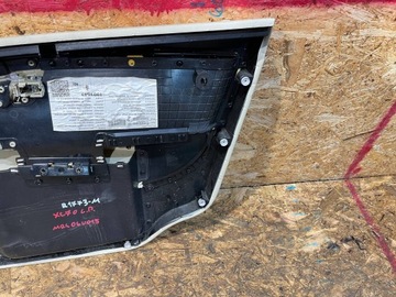 фото thumb №10, Volvo xc70 xc-70 ii 2 07-16 обшивки обшивка обивка дверь левая перед