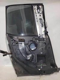 фото thumb №5, Дверь левая зад задние комплектные bmw i3 b85