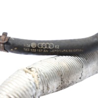 Vw golf mk5 v mk6 vi двигатель бензиновый шланг радиатора воды 1k0122157an в Украине, фото thumb
