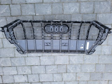 фото thumb №13, Audi q3 ii s-line решітка зчеплення bez тріщин