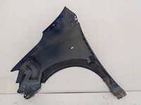 фото thumb №12, Крыло правый передний dacia dokker lodgy 12-