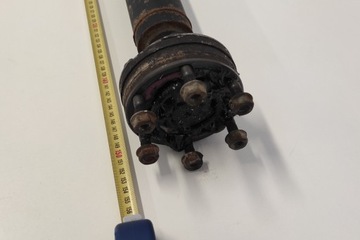 фото thumb №6, Wał приводной bmw 5 touring e39 1229642 3.0l дизель 135kw 2000