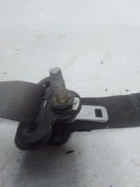 фото thumb №8, Jeep compass ii 17-ремни безопасности левый правый задняя usa