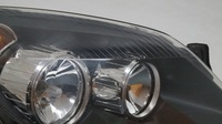 фото thumb №3, Лампа передня права opel astra h