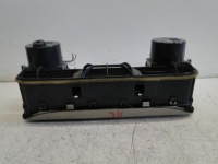 фото thumb №8, Nissan x-trail t30 решётка обдув средняя