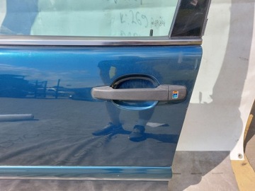 фото thumb №5, Mercedes w210 двері лівий перед 269