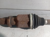 фото thumb №3, Ford transit custom рестайлінг піввісь права 2.0 tdci